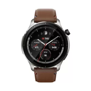 Smartwatch GTR 4 Amazfit - Image 9