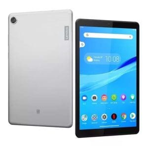 Tablet de 8p Tab M8 2Generación 2GB/32GB Lenovo - Image 4