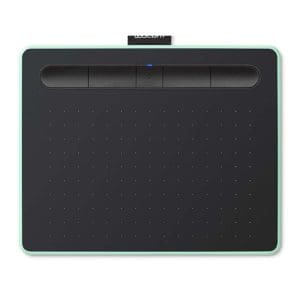 Wacom Intuos Creative Pen CTL-4100WL/E0-AX - Image 1