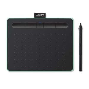 Wacom Intuos Creative Pen CTL-4100WL/E0-AX - Image 4