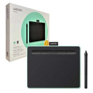 Wacom Intuos Creative Pen CTL-4100WL/E0-AX - Image 6