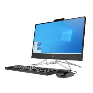 Todo en Uno Core i3/8GB/256GB 22-DD2016LA HP - Image 3