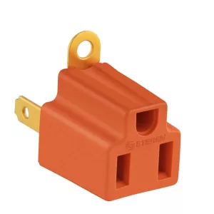 Adaptador de clavija 905-100 E01 Steren - Image 3