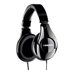 Audífono profesional para DJ SRH240A Shure - Image 1