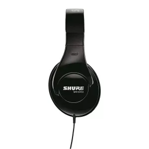 Audífono profesional para DJ SRH240A Shure - Image 2