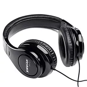 Audífono profesional para DJ SRH240A Shure - Image 3