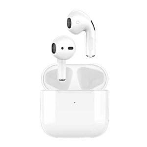 Audífonos inalámbricos Mini S-V Pods V BT863 Vidvie - Image 1