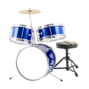 Batería Acústica para niño MXC-312 Mirage - Image 2