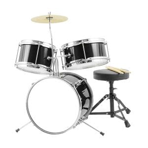 Batería Acústica para niño MXC-312 Mirage - Image 1