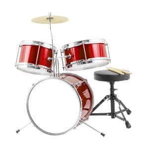 Batería Acústica para niño MXC-312 Mirage - Image 3