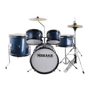 Batería Acústica para niño MXC-310 Mirage - Image 3