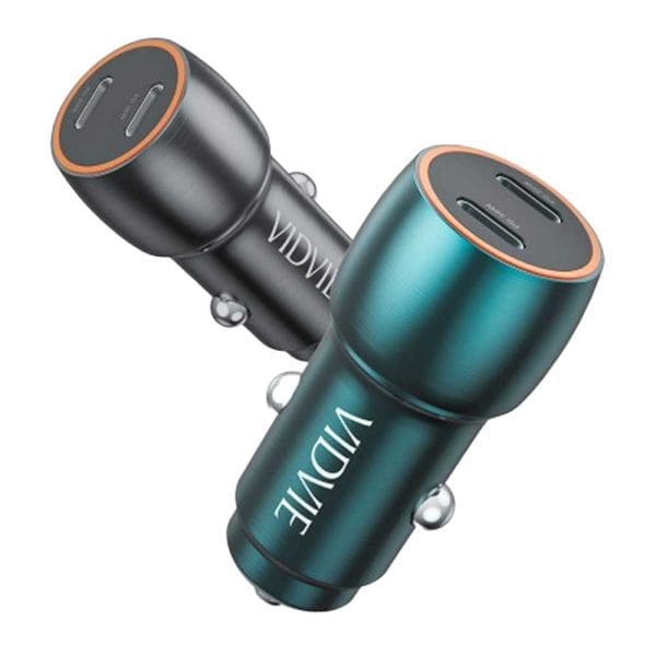 CARGADOR-DE-VEHICULO-PARA-CELULAR-CC525C-TIPO-C-DUAL-TIPO-C-VIDVIE---1