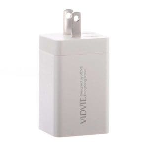 Cargador para Celular 67W PLM342 Vidvie - Image 1