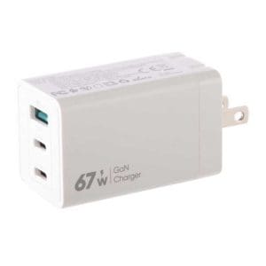 Cargador para Celular 67W PLM342 Vidvie - Image 3
