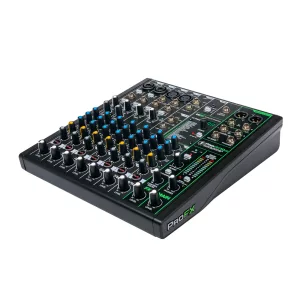 Consola de 10 canales USB PROFX10 V3 Mackie - Image 2
