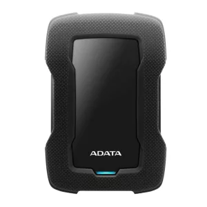 Disco Duro externo de 4tb 2.5" AHD330-4TU31-CBK Adata - Image 1