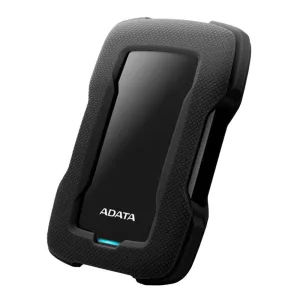 Disco Duro externo de 4tb 2.5" AHD330-4TU31-CBK Adata - Image 2