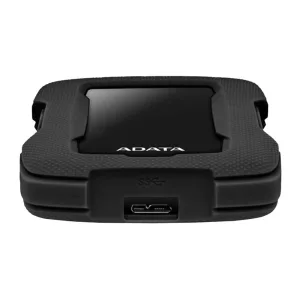 Disco Duro externo de 4tb 2.5" AHD330-4TU31-CBK Adata - Image 3