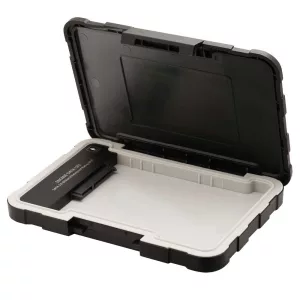 Enclosure de 2.5" AED600-U31-CBK Adata - Image 4