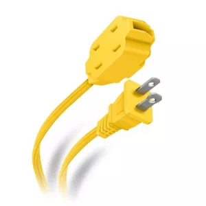 Extensión de 3 contactos 3M EXT-2X16-3AM Steren - Image 1