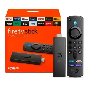Amazon Fire Stick 3ra Generación - Image 5
