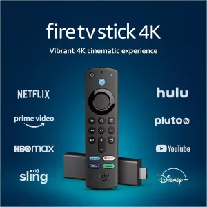 Amazon Fire Stick 3ra Generación - Image 2
