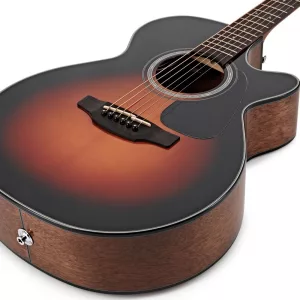 Guitarra Electroacústica GF30CE Takamine - Image 3