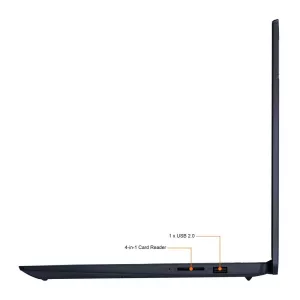 Laptop de 15p IdeaPad3 i5/12gb/512gb 15ITL6 Lenovo - Image 8