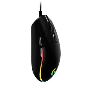 Mouse óptico Gamer G203 910-005790 Logitech - Image 3