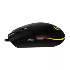 Mouse óptico Gamer G203 910-005790 Logitech - Image 4