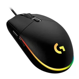 Mouse óptico Gamer G203 910-005790 Logitech - Image 5