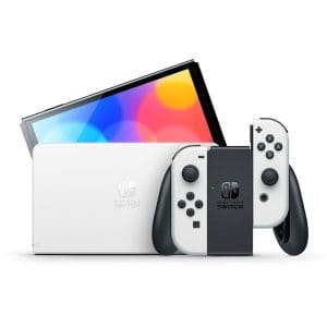 Nintendo Switch Oled - Image 1