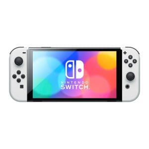 Nintendo Switch Oled - Image 3