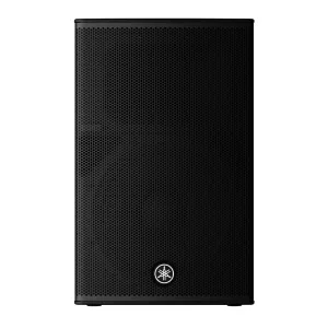 Parlante Amplificado 15p DHR15 Yamaha - Image 1