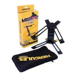 Pedestal para Laptop DG400BB Hercules - Image 4