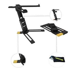 Pedestal para Laptop DG400BB Hercules - Image 5