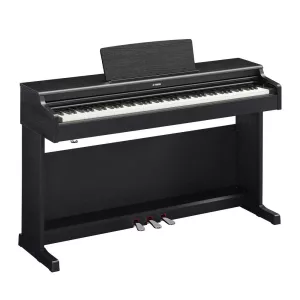 Piano digital de 88 teclas Arius YDP-165R Yamaha - Image 2