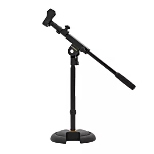 Pedestal de micrófono con Boom MS102B Hercules - Image 4