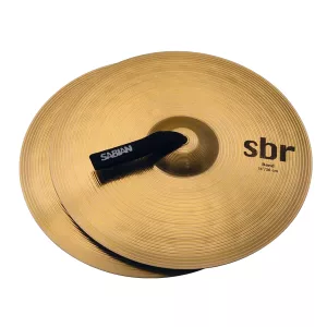 Platillos de Banda SBR1422 Sabian - Image 1