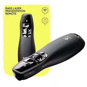 Presentador láser R400 Logitech - Image 5