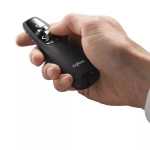 Presentador láser R400 Logitech - Image 6