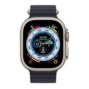 Apple Watch Ultra MQET3LZ/A - Image 1