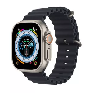 Apple Watch Ultra MQET3LZ/A - Image 3