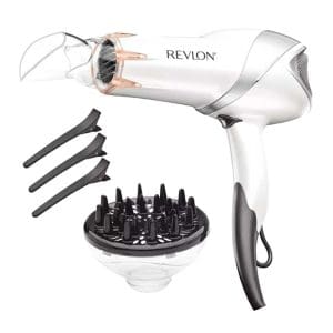 Secador de Cabello de 1875W RVDR5105 Revlon - Image 3