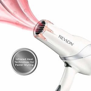 Secador de Cabello de 1875W RVDR5105 Revlon - Image 2