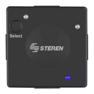 Selector HDMI 3 entradas 200-383 Steren - Image 1