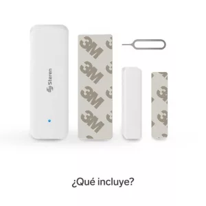 Sensor WiFi para puertas o ventanas SHOME-142 Steren - Image 7