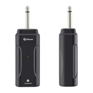 Transmisor de audio inalámbrico para instrumentos AVS-400 Steren - Image 4