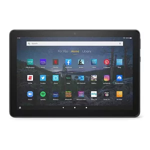Tablet de 10P Fire HD 2GB/32GB Amazon - Image 1