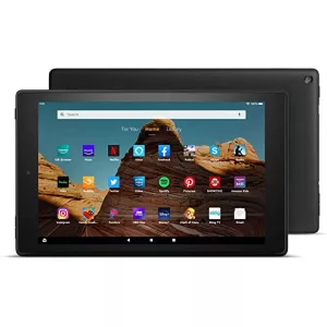 Tablet de 10P Fire HD 2GB/32GB Amazon - Image 2
